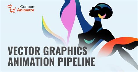 Vector Graphic Animation | Cartoon Animator