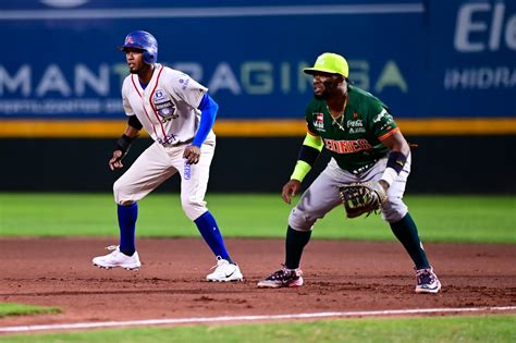 Leones Sufrieron Para Llevarse La Serie Ante Los Acereros De Monclova