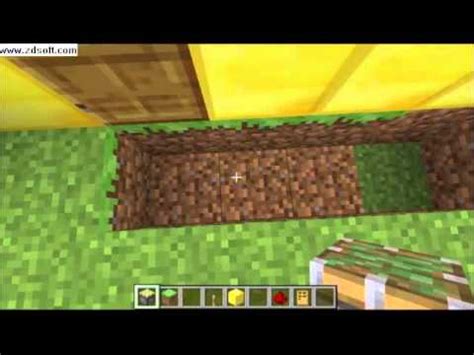 TRAMPAS Y DEFENSAS PARA TU CASA EN MINECRAFT YouTube