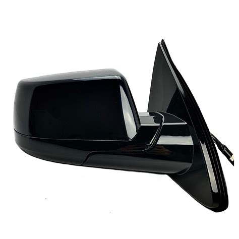 Amazon Spieg Gm Passenger Side Mirror For