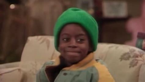 He Played Bud On The Cosby Show See Deon Richmond Now