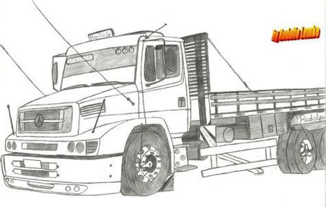 Total 65 Imagen Desenhos De Caminhoes 1620 Para Colorir Br Thptnvk