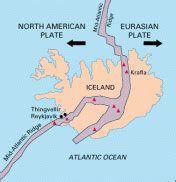 Mid-Oceanic Ridge - Anderson JC Geography Website