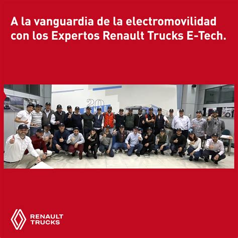 Renault Trucks Es On Twitter C Mo Gestiono La Carga De Mis Veh Culos