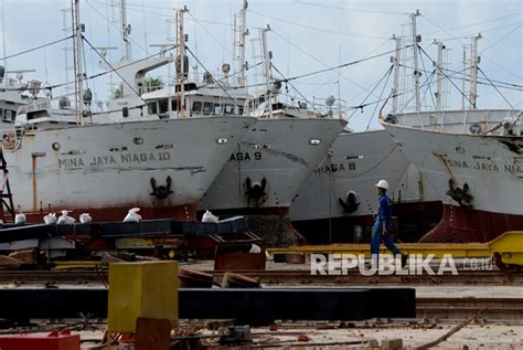 PAL Indonesia Luncurkan Transformasi Industri Maritim 4 0 Republika