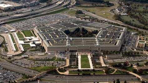 The Phenomenon On Twitter Rt Thehill The Pentagon Should Release