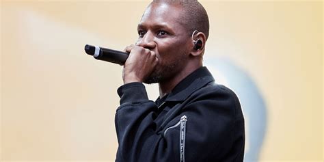 Giggs Announces The Release of His New Album 'ZERO TOLERANCE' | Hypebeast