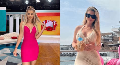 Brunella Horna luce radiante en los 5 bikinis más trendy del verano 2023