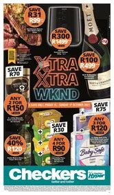 Checkers Kwazulu Natal Xtra Savings October October