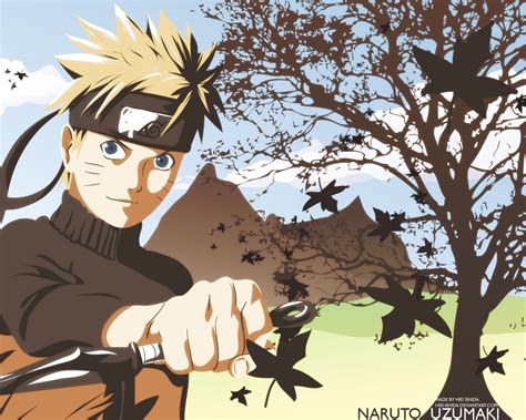 Naruto - Shonen Jump: Naruto Shippuden Wallpaper (20681949) - Fanpop