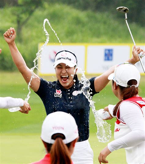 2017 Klpga 상반기 결산① ‘베스트 컷으로 돌아본 전반 명장면