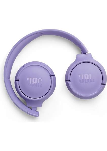 Jbl Tune 520BT Multi Connect Wireless Kulaklık Mor Fiyatı