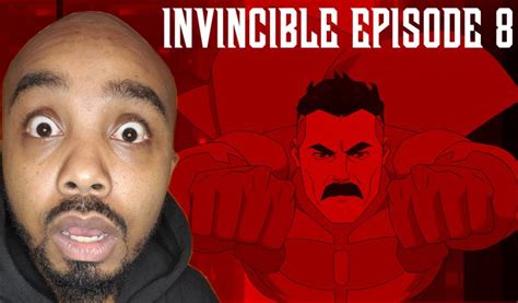 Invincible Episode 8 Review | The Movie Blog