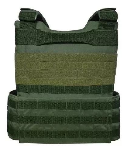 Capa De Colete Modular Plate Carrier J A Rio Militar S Pe As Venda Em