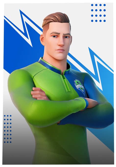 Infopico Fortnite ⛏ On Twitter Skins Masculinas …