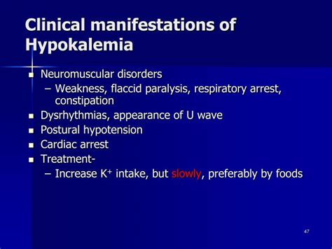 Ppt Fluid And Electrolyte Imbalances Powerpoint Presentation Id465538