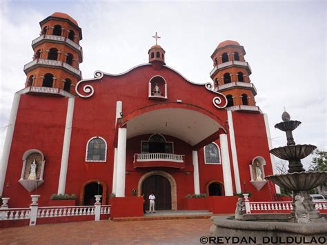 Rd S Leisure Sports And Travels Sto Niño De Cebu Parish Church Biñan Laguna