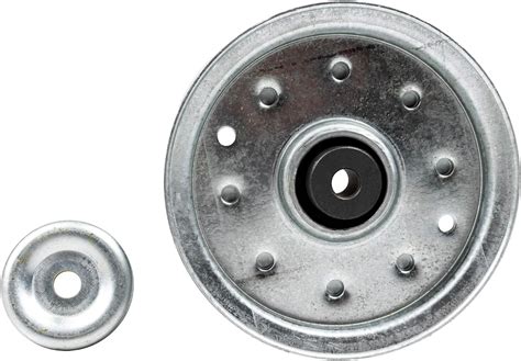 Amazon MTD 753 08171 Genuine OEM Replacement Part Idler Pulley