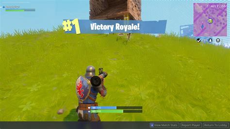 I Finally Got My First Solo Win Using The Gun I Used To Kill Myself