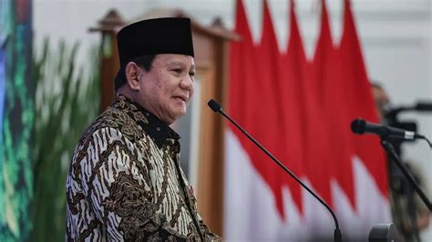 Istana Tegaskan Prabowo Tetap Berkomitmen Lanjutkan Ikn News Liputan