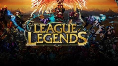 League Of Legends LoL Nceleme Part 1 Video