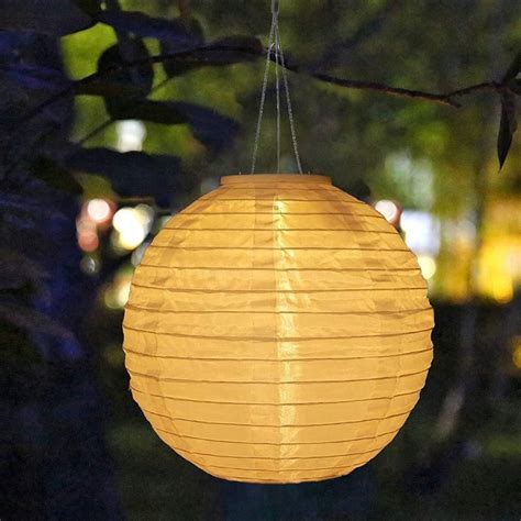 Lampion Origami LED Latarenka Solarna 20 Cm Superledpoland Pl