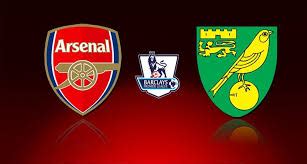 Arsenal v Norwich City (2019-20) | Football Wiki | Fandom