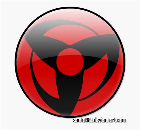 Mangekyou Sharingan Obito Png Transparent Png Transparent Png Image