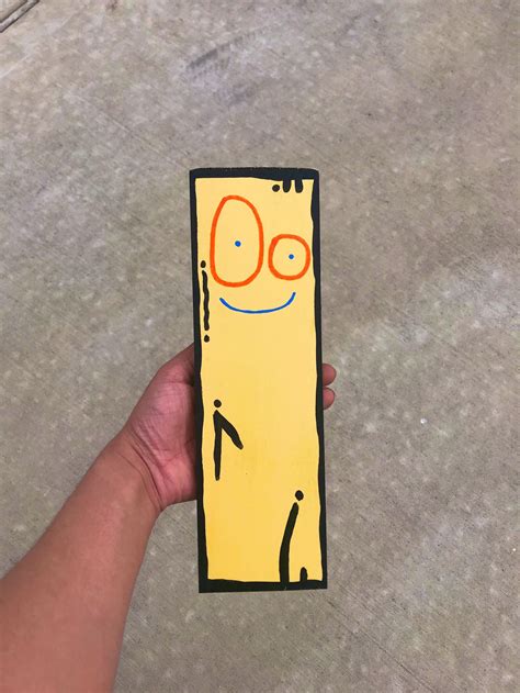 Plank Plank Replica Ed Edd & Eddy Ed Edd N Eddy Gag Gift Nostalgia 90s CN Wood Art Cool Gift ...