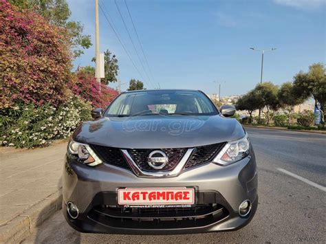 Car Gr Nissan Qashqai Dci Pure Drive