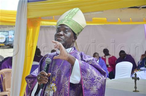 Jinja Catholic Diocese Ready To Host Martyrs Day Celebrations