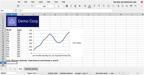 Aplikasi Pengolah Angka Selain Microsoft Excel Gratis