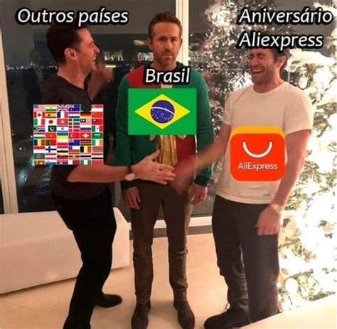 The Best Brasil Memes Memedroid