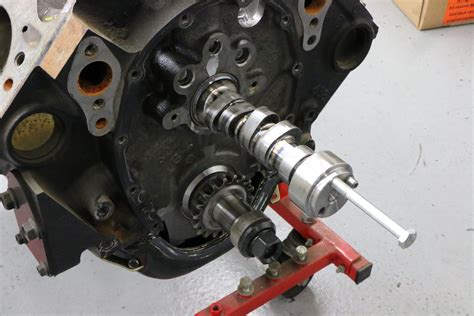 Mailbag Explaining Valve Overlap For Camshafts