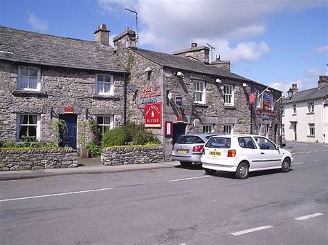 A photo slideshow of Carnforth - Pictures of England