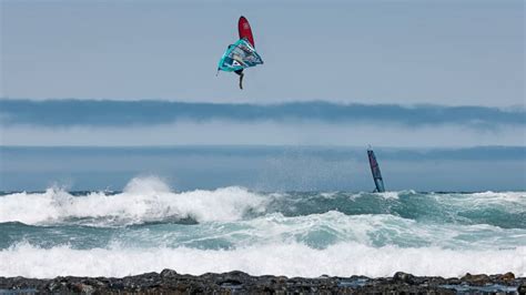 Preview World Cup Pozo Killt El Nino Das Sturmevent Surf