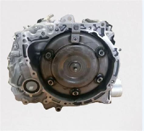 Tf Sc Transpeed Automatic Transmission Gearbox New Model Hot Sales