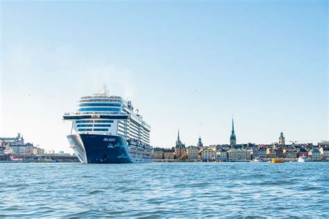 Daagse Noorse Fjorden Cruise Met De Mein Schiff Noorwegeninfo Nl