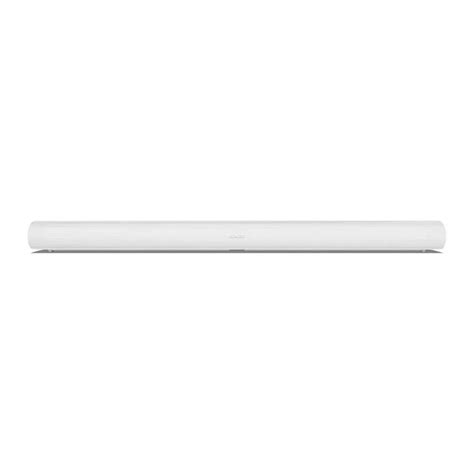 Barra De Sonido Sonos Arc M White Inteligente Ziwwie