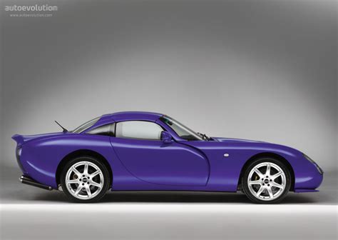 Tvr Tuscan S Specs Photos Autoevolution