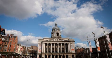 Nottingham City Council in 'positive' talks for summer event to ...