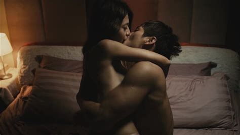 Nude Video Celebs Chrissie Chaw Sexy Marriage With A Liar