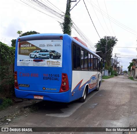 Martins Rent A Car 19215165 Em Manaus Por Bus De Manaus AM ID