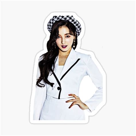 NANCY MOMOLAND Sticker For Sale By Annaleason Redbubble