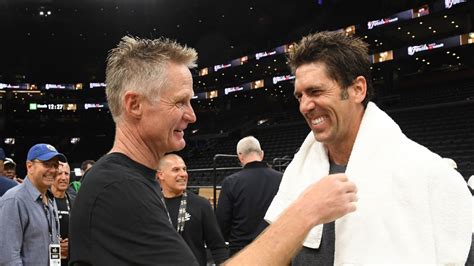 Steve Kerr Hopes Bob Myers Returns To Warriors Amid Rumored Career Indecision Nbc Sports Bay