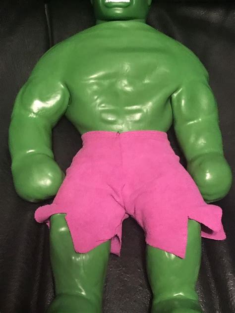 1979 Mego Stretch Hulk Stretch Armstrong 1960532538