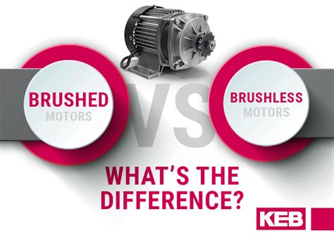 Brushless Vs Brushed Motors Pros And Cons