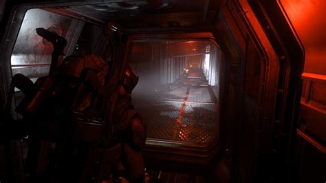 Star Citizen 3 23 EPTU Distribution Center Investigation Mission