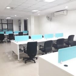 Serviced Offices To Rent And Lease At 360 2nd Floor Sri Sai Padma