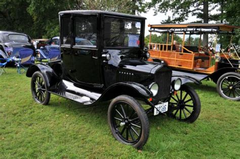 1918 Ford Model T Information And Photos MOMENTcar